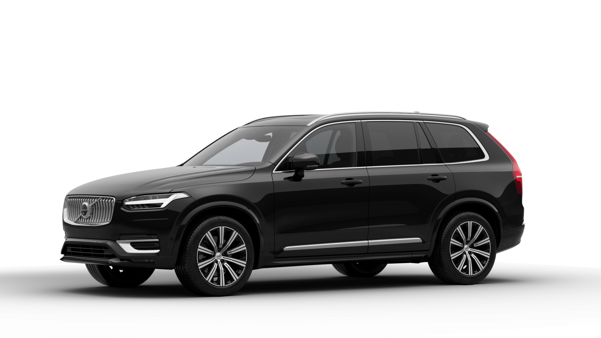 XC90 Ultimate B5 AWD