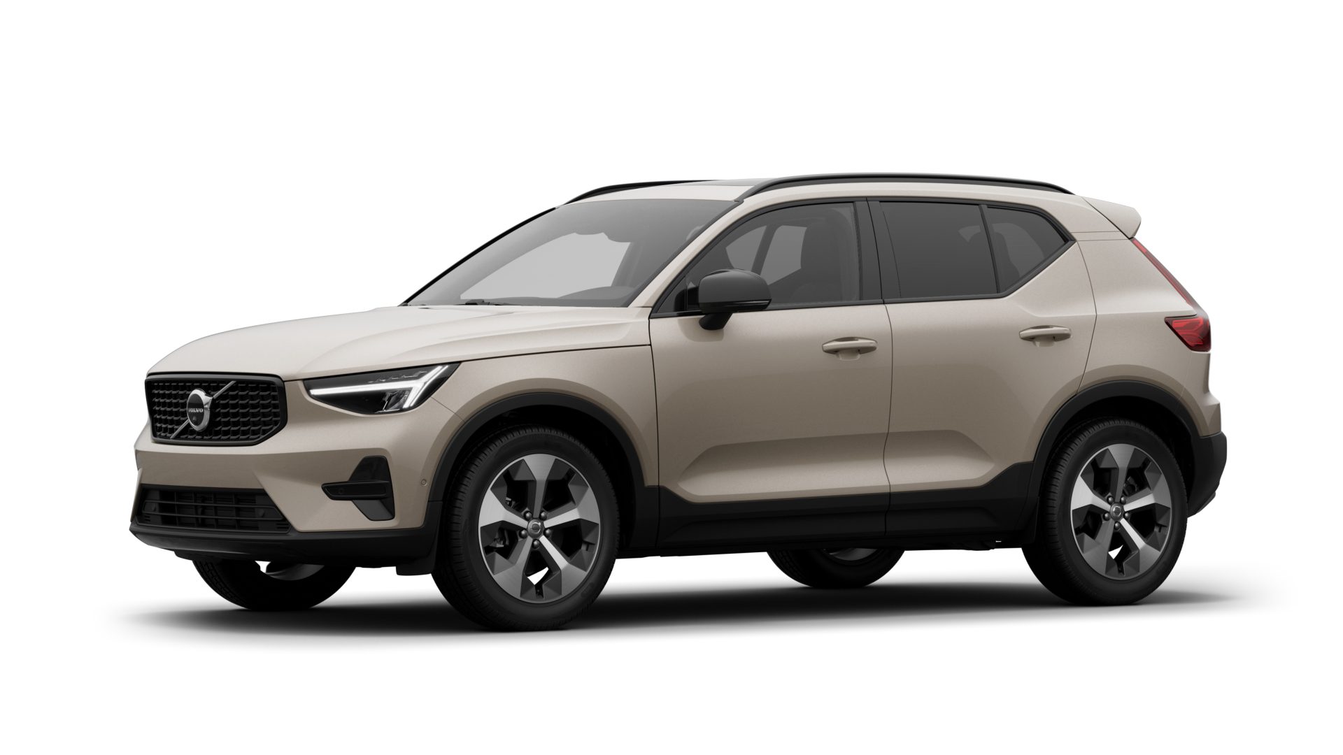 XC40 Ultra B4 AWD Dark Edition