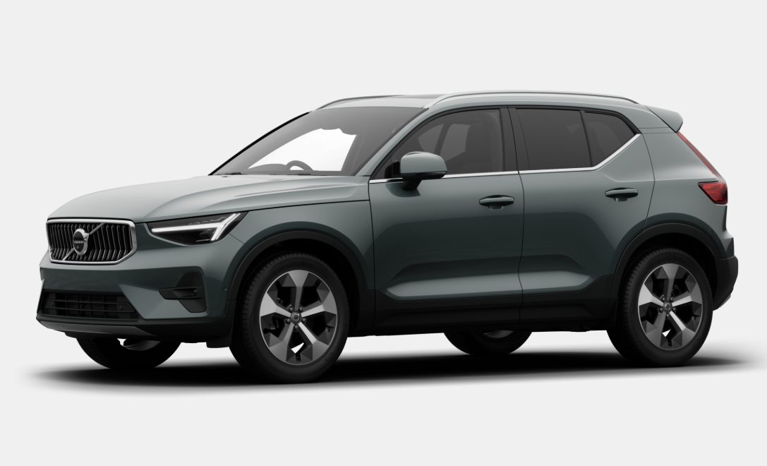 XC40 Ultra B4 AWD