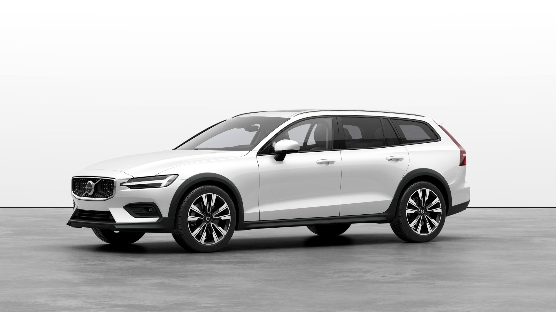 V60 Cross Country Ultra B5 AWD Classic Edition