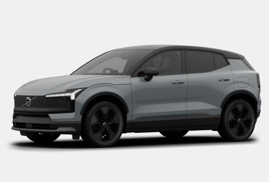 EX30 Cross Country Ultra Twin Motor Performance