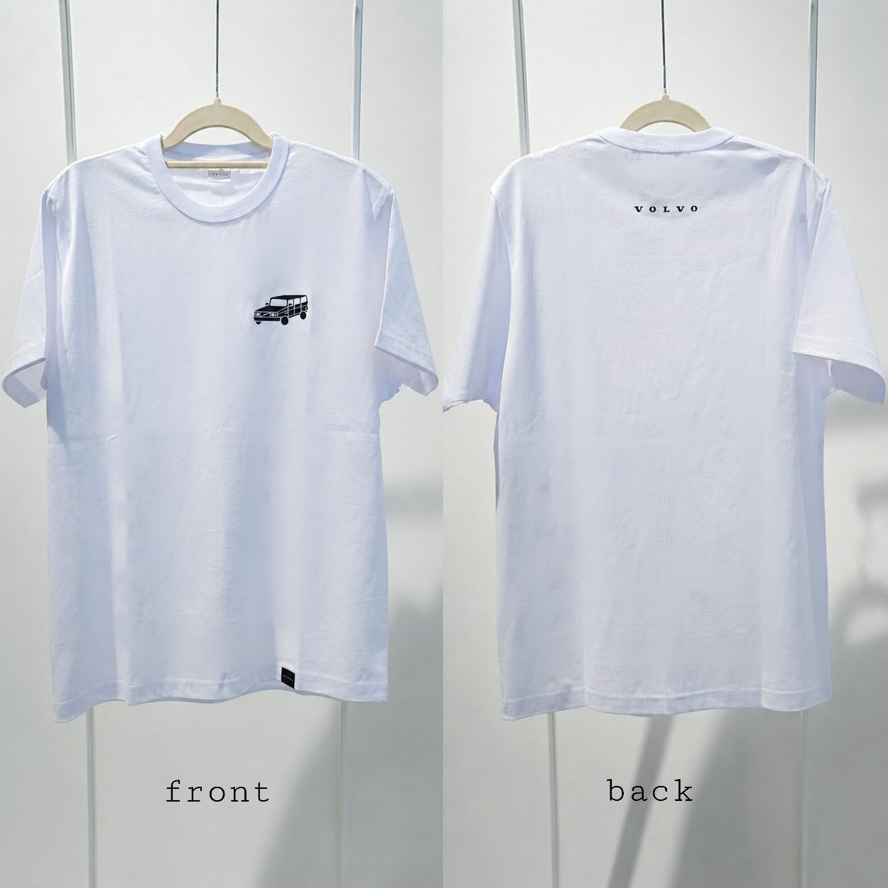 ボルボグッズ新作入荷 240 Tシャツ | ボルボ・カー 太田・足利